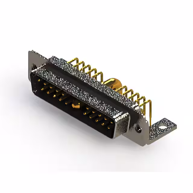 629-21W1640-4NC EDAC Inc.  Gruppi di connettori D-Sub